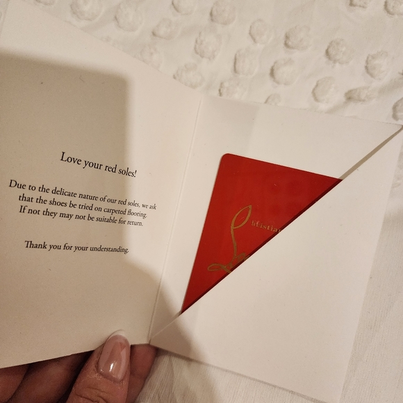 CHRISTIAN LOUBOUTIN SO KATE BLACK PUMPS - Picture 10 of 10